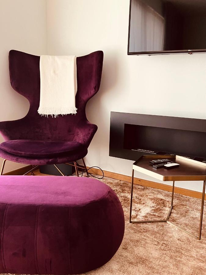 Aht22 Premium Beach Residence Пярну Экстерьер фото